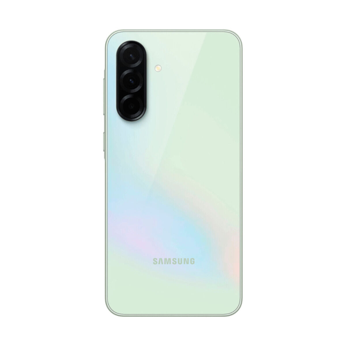 Smartphone Samsung SM-A366 6,7" Octa Core 8 GB RAM 256 GB Green
