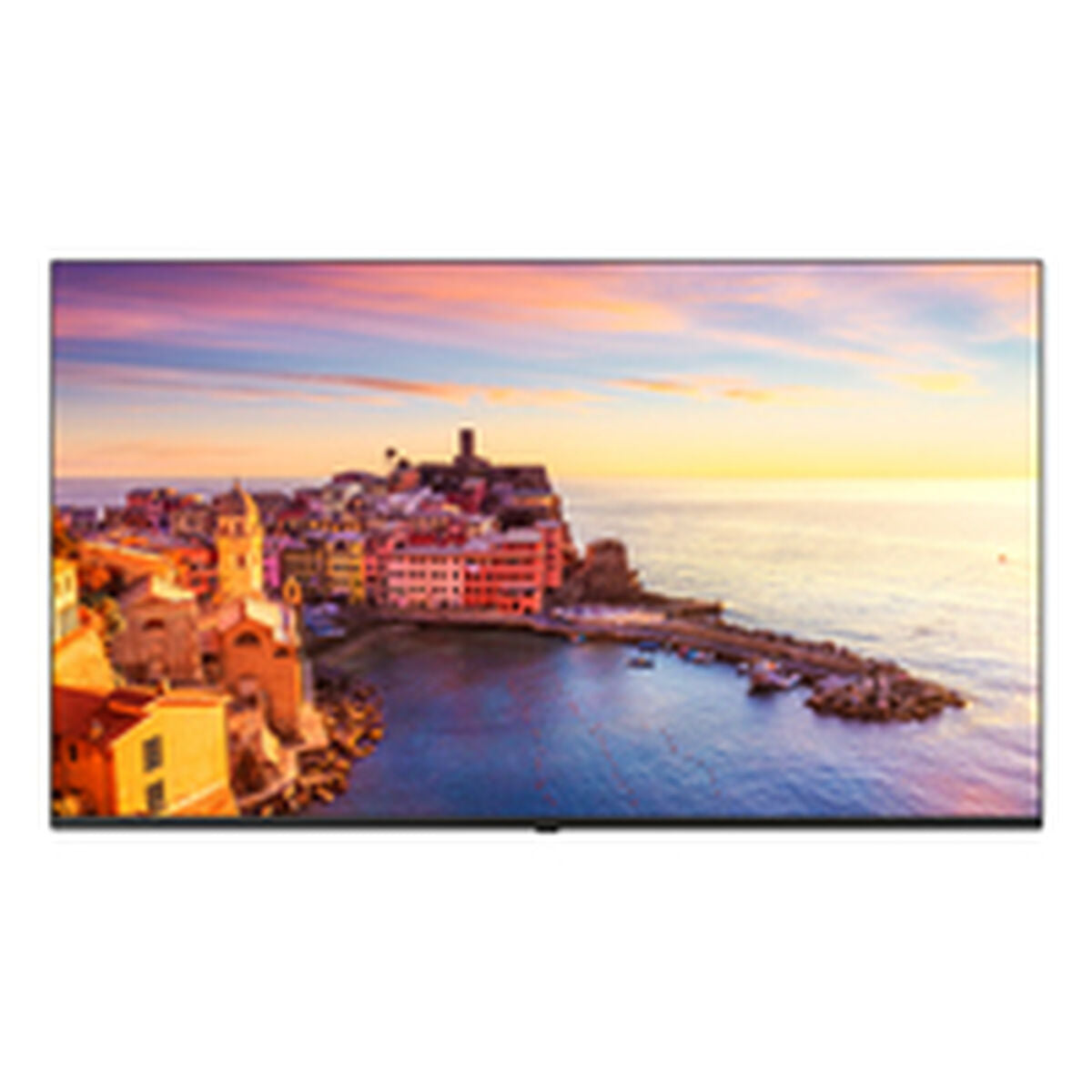 Smart TV LG 50UM662H4LC.AEU 4K Ultra HD 50" HDR