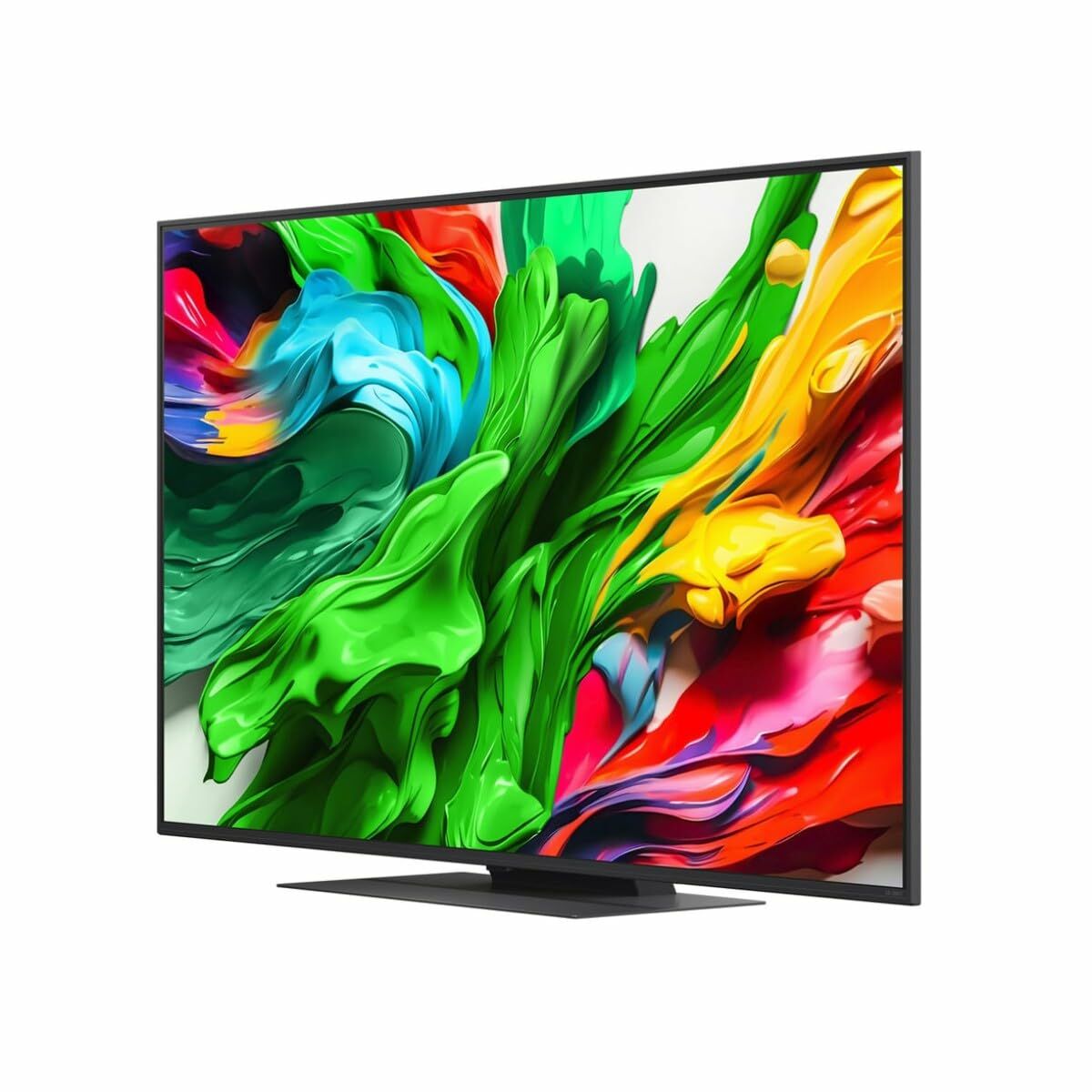 Smart TV LG 55QNED86A6A 55