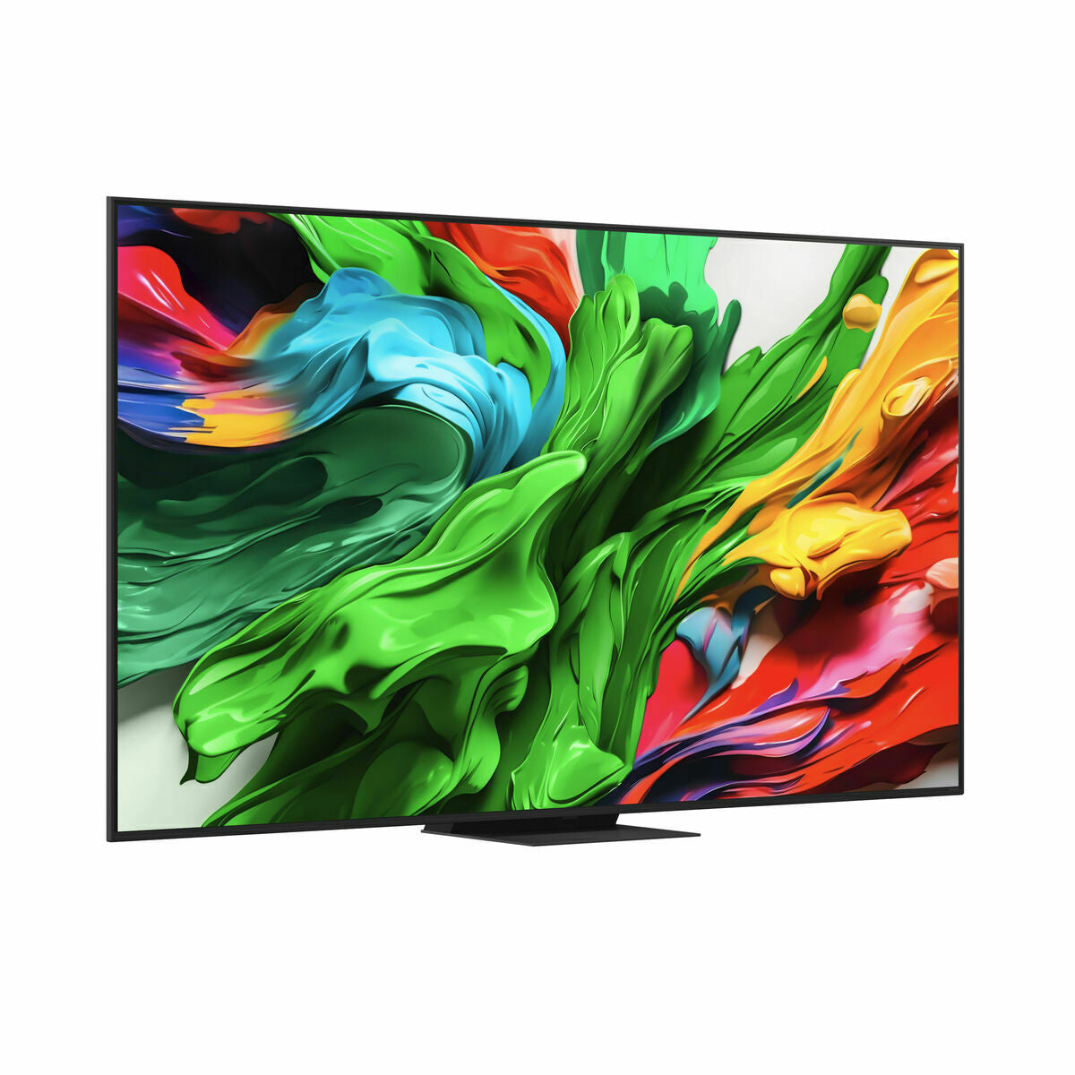 Smart TV LG 86QNED86A6A 86" 4K Ultra HD LED HDR AMD FreeSync QNED