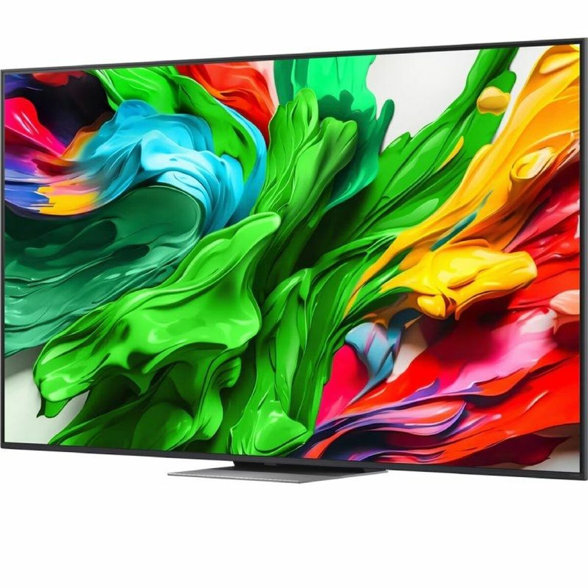 Smart TV LG 75QNED87A6B.AEU 4K Ultra HD 75" LED HDR Edge-LED AMD FreeSync QNED