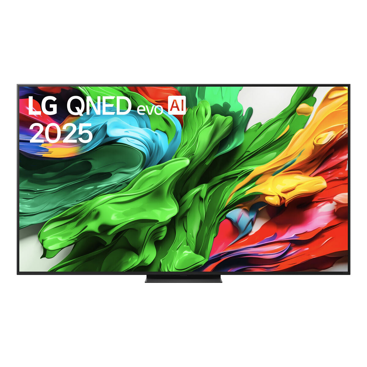 Smart TV LG 75QNED86A6A 75 75" 4K Ultra HD LED HDR AMD FreeSync QNED