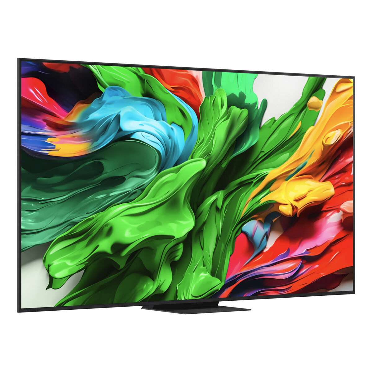 Smart TV LG 75QNED86A6A 75 75" 4K Ultra HD LED HDR AMD FreeSync QNED