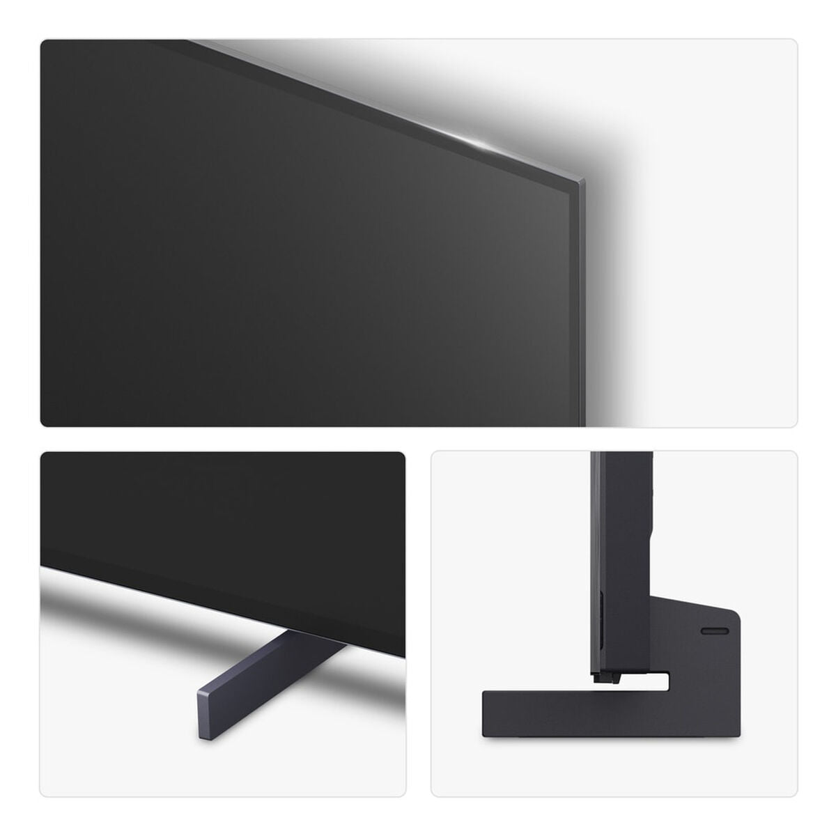 Smart TV LG OLED65C54LA.AEU 4K Ultra HD 65" HDR OLED