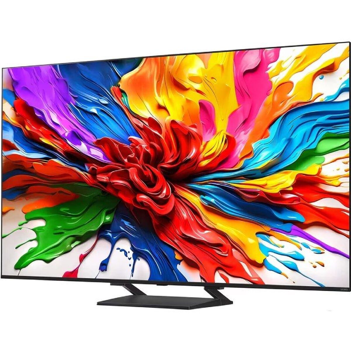 Smart TV LG 75QNED93A6A.AEUQ 4K Ultra HD 75" LED HDR AMD FreeSync QNED