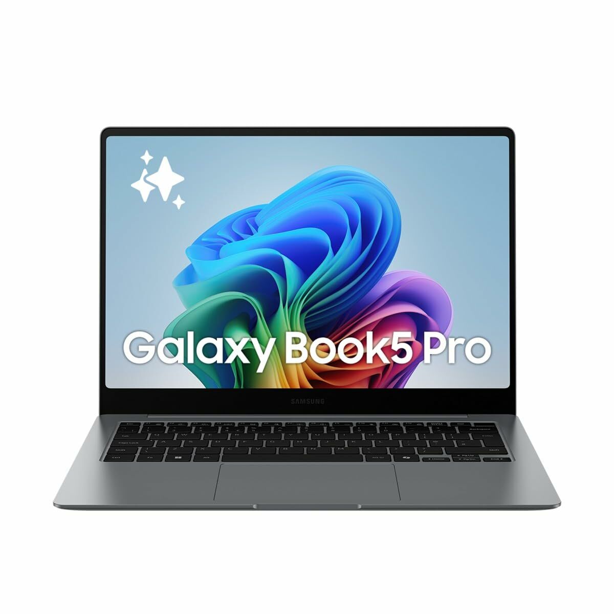 Laptop Samsung NP940XHA-KG3ES 14" 16 GB RAM 1 TB SSD