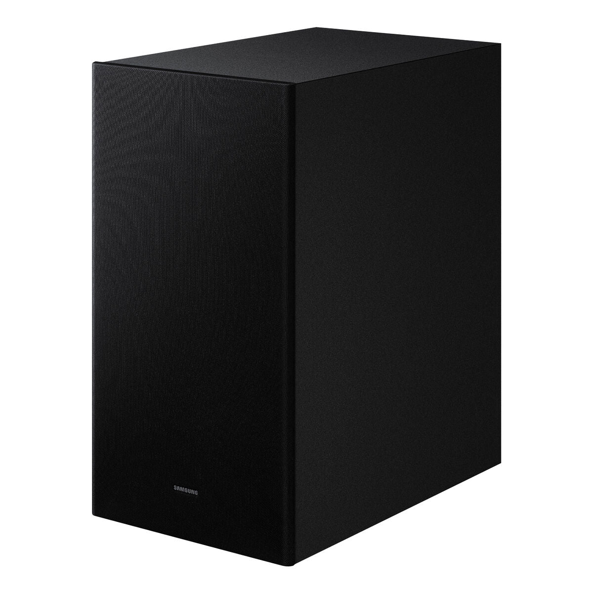Soundbar Samsung HW-B450F/ZF Black