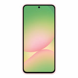 Mobile cover Samsung EF-PA566CPEGWW Pink
