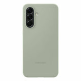 Mobile cover Samsung EF-PA566CGEGWW Green