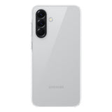 Mobile cover Samsung Transparent