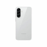 Mobile cover Samsung Transparent