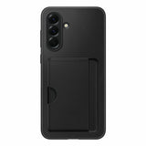 Mobile cover Samsung EF-OA566TBEGWW Black