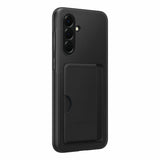 Mobile cover Samsung EF-OA566TBEGWW Black