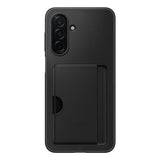 Mobile cover Samsung EF-OA266TBEGWW Black