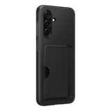 Mobile cover Samsung EF-OA266TBEGWW Black