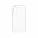 Mobile cover Samsung Transparent