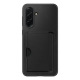 Mobile cover Samsung EF-OA366TBEGWW Black