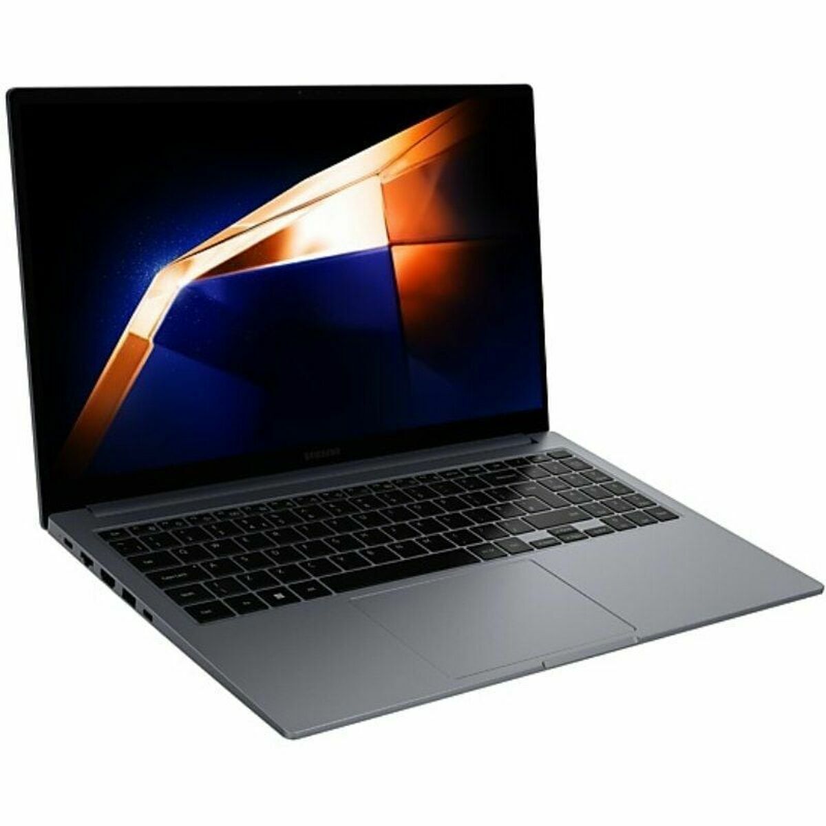 Laptop Samsung Galaxy Book4 n-1 15" Intel Core i7 16 GB RAM 512 GB 512 GB SSD