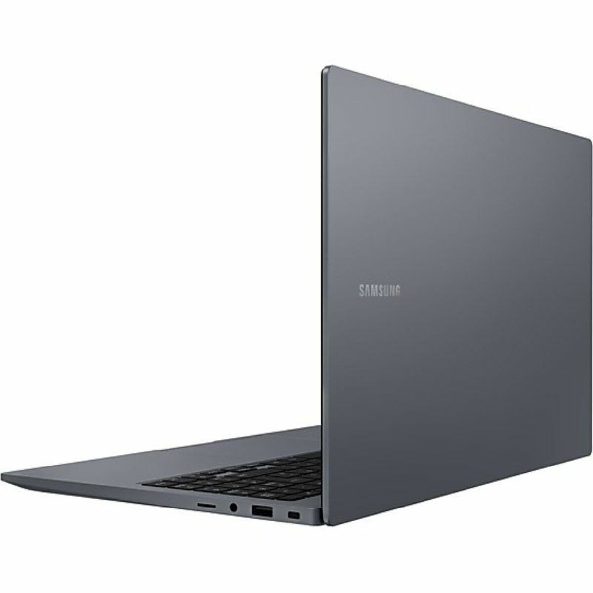 Laptop Samsung Galaxy Book4 n-1 15" Intel Core i7 16 GB RAM 512 GB 512 GB SSD