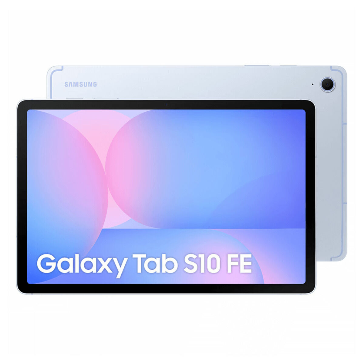 Tablet Samsung Galaxy Tab S10 FE X520B 10,9" Octa Core 12 GB RAM 256 GB Blue