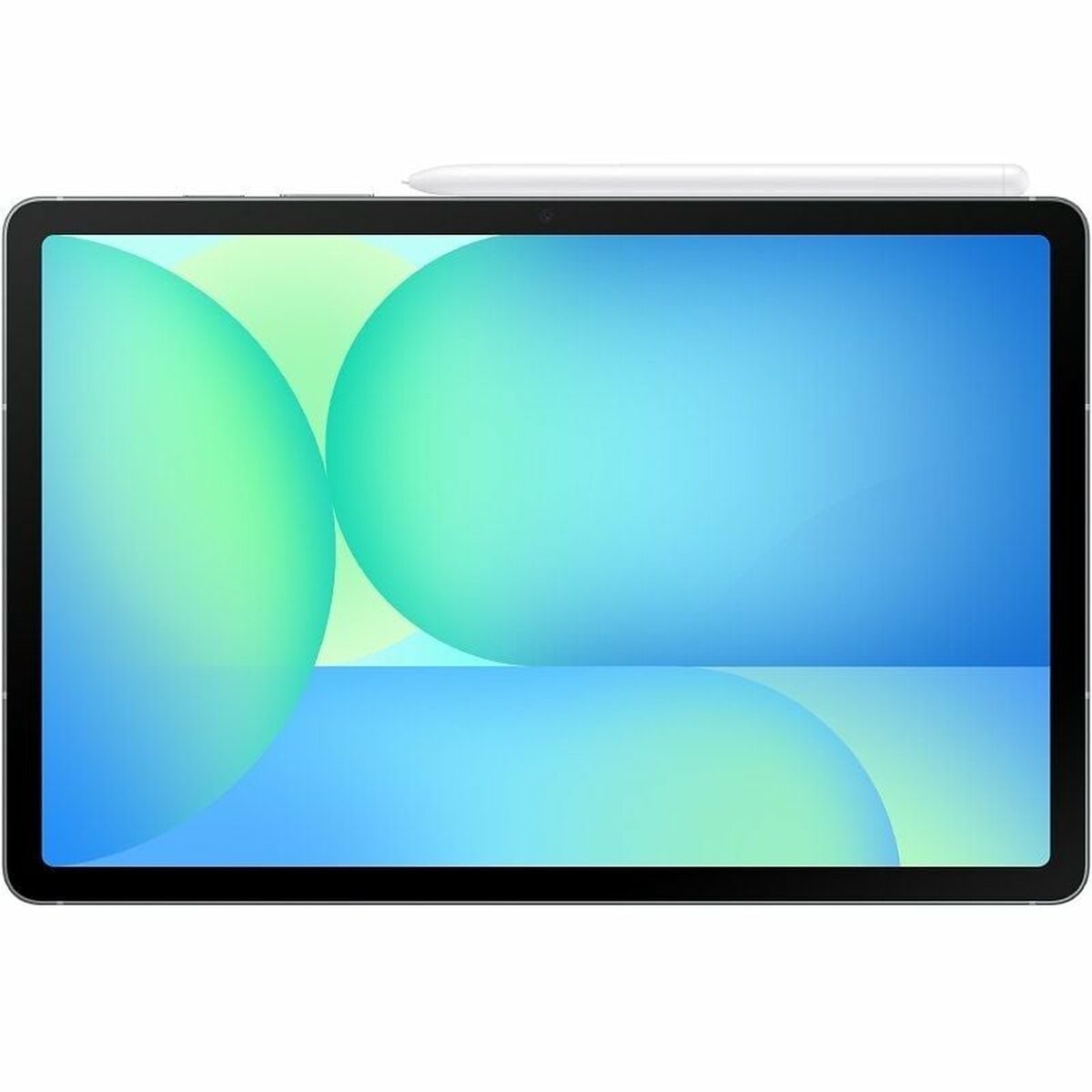 Tablet Samsung Galaxy Tab S10 FE Octa Core 8 GB RAM 128 GB Grey 10,9"