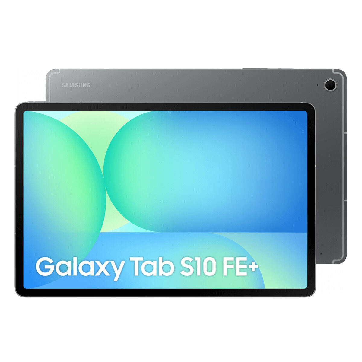 Tablet Samsung SM-X620B 13,1" Octa Core 8 GB RAM 128 GB Grey