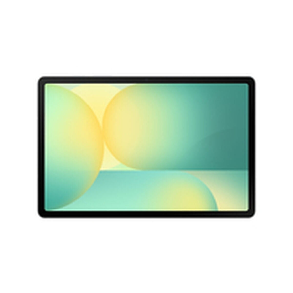 Tablet Samsung TAB S10 FE SM-X526B 10,9" Octa Core 12 GB RAM 256 GB Silver