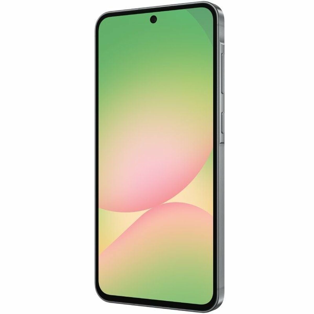 Smartphone Samsung Galaxy A56 Octa Core 8 GB RAM 128 GB Black 6,7"