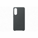 Mobile cover Samsung GALAXY S25 EDGE Black