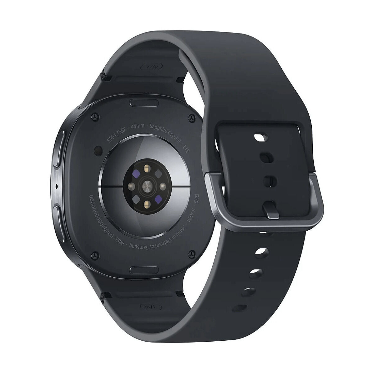 Smartwatch Samsung SM-L320NDAAEUB Grey 1,34" 40 mm