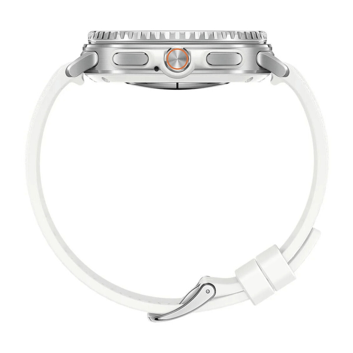 Smartwatch Samsung Galaxy Watch8 Classic White 1,34" 46 mm