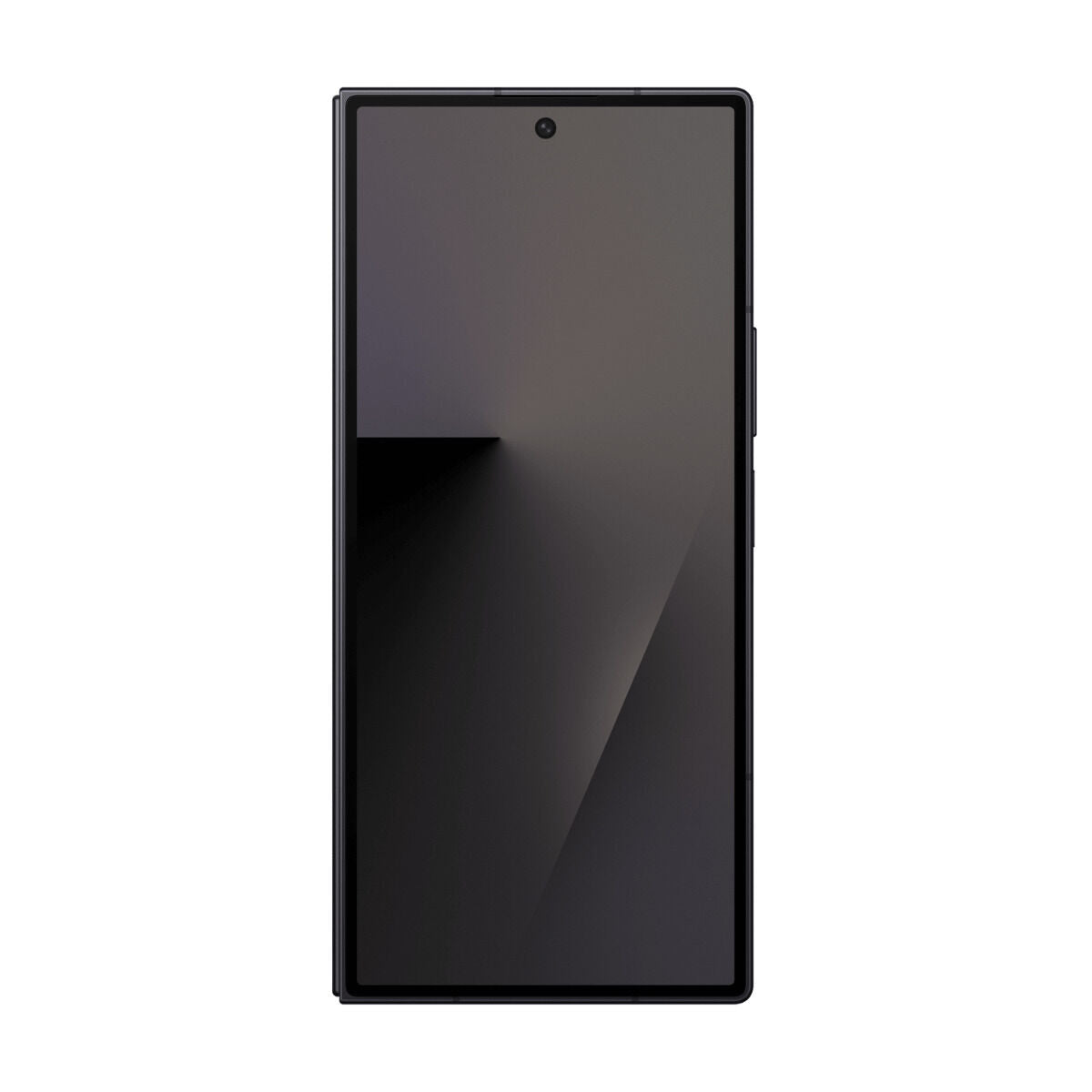 Smartphone Samsung SM-F966B 8" Octa Core 12 GB RAM 256 GB Black