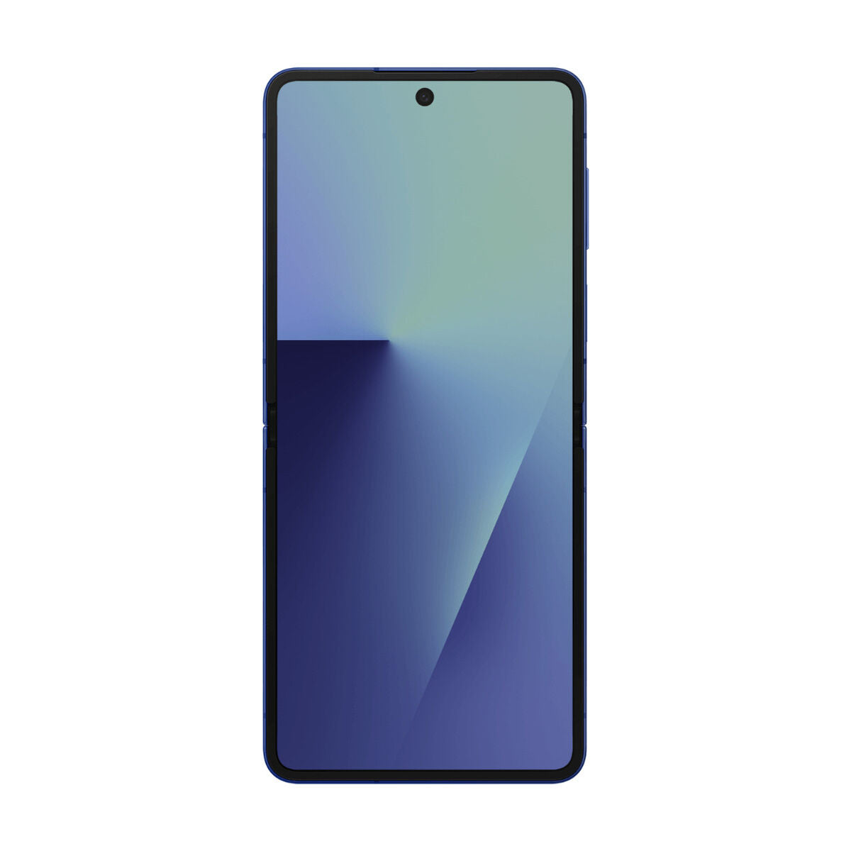 Smartphone Samsung Z FLIP 7 SM-F766B 6,9" Octa Core 12 GB RAM 512 GB Blue