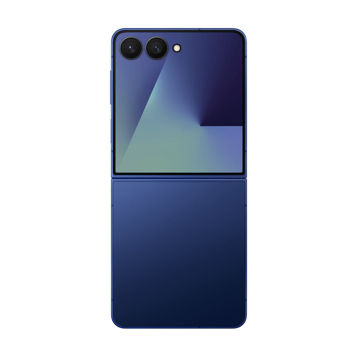 Smartphone Samsung SM-F766B 6,9" Octa Core 12 GB RAM 256 GB Blue