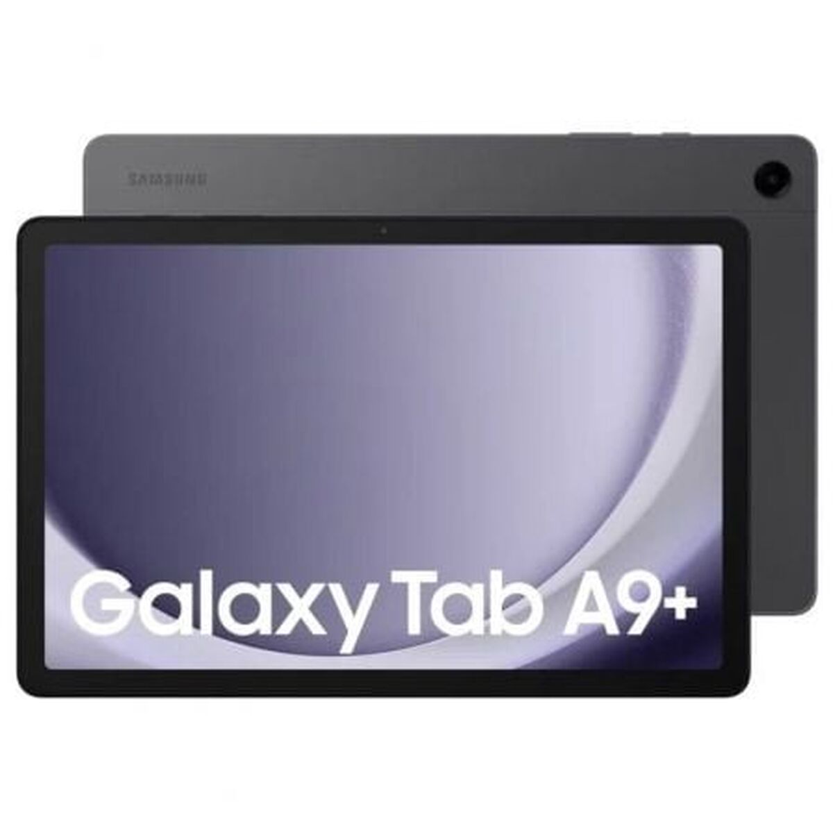 Tablet Samsung SM-X216RZAPEUB Octa Core 8 GB RAM 256 GB Grey 11"
