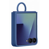 Mobile cover Samsung EF-PF766TNEGWW