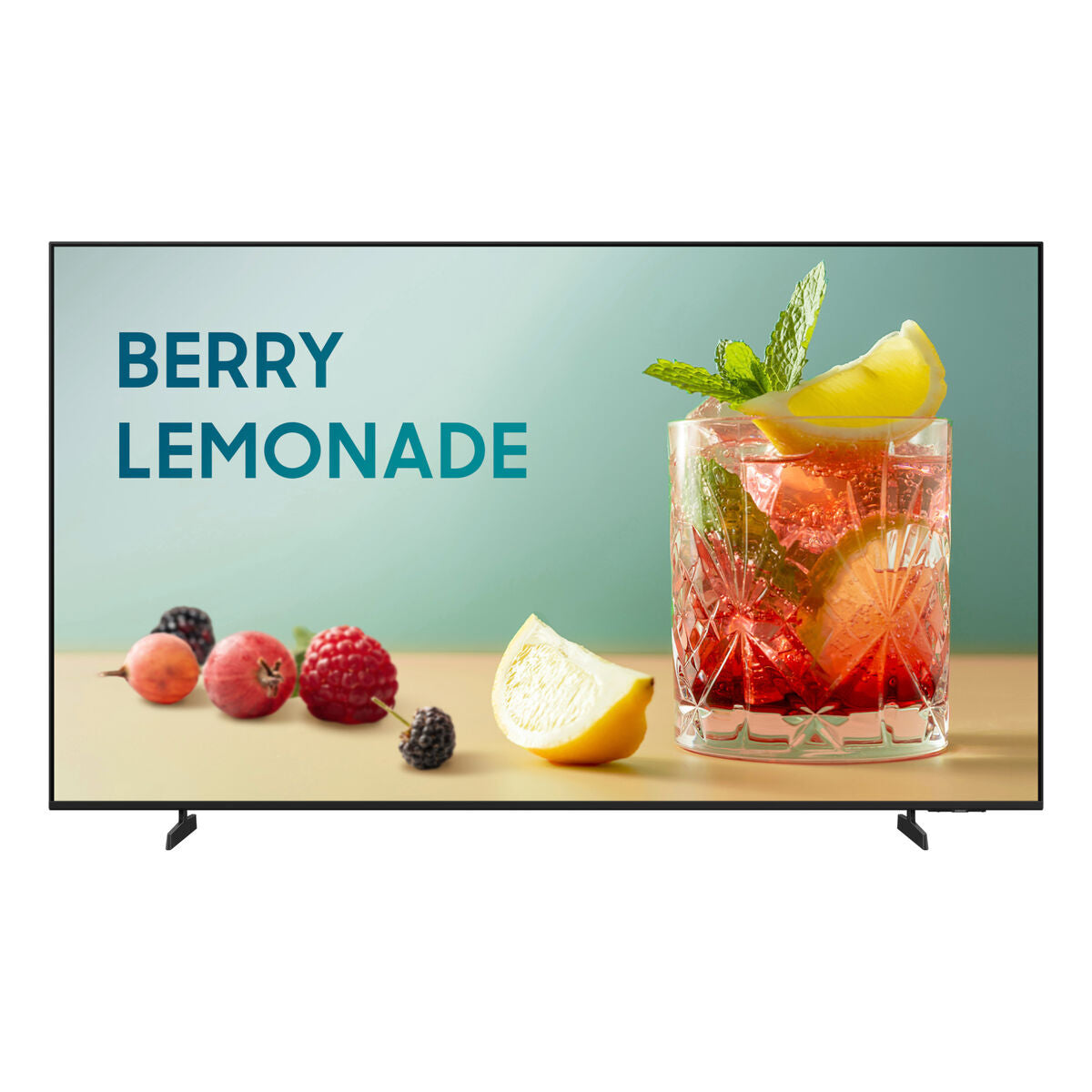 Videowall Monitor Samsung LH65BEFHLGUXEN 4K Ultra HD 65" 75"