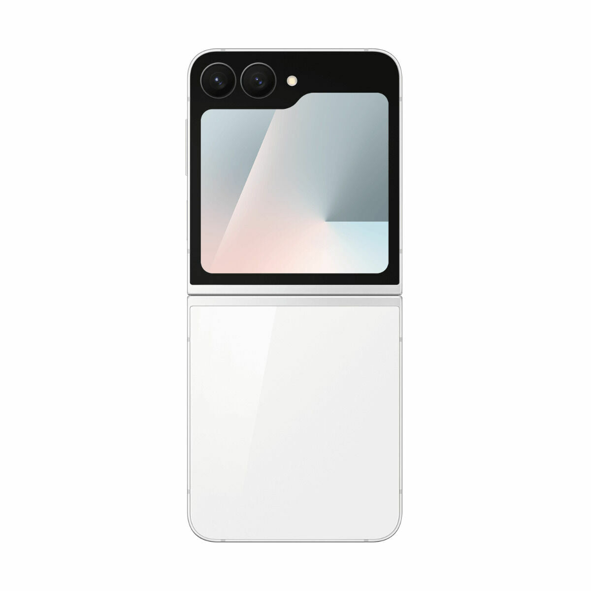 Smartphone Samsung SM-F761B 6,7" Octa Core 8 GB RAM 256 GB White