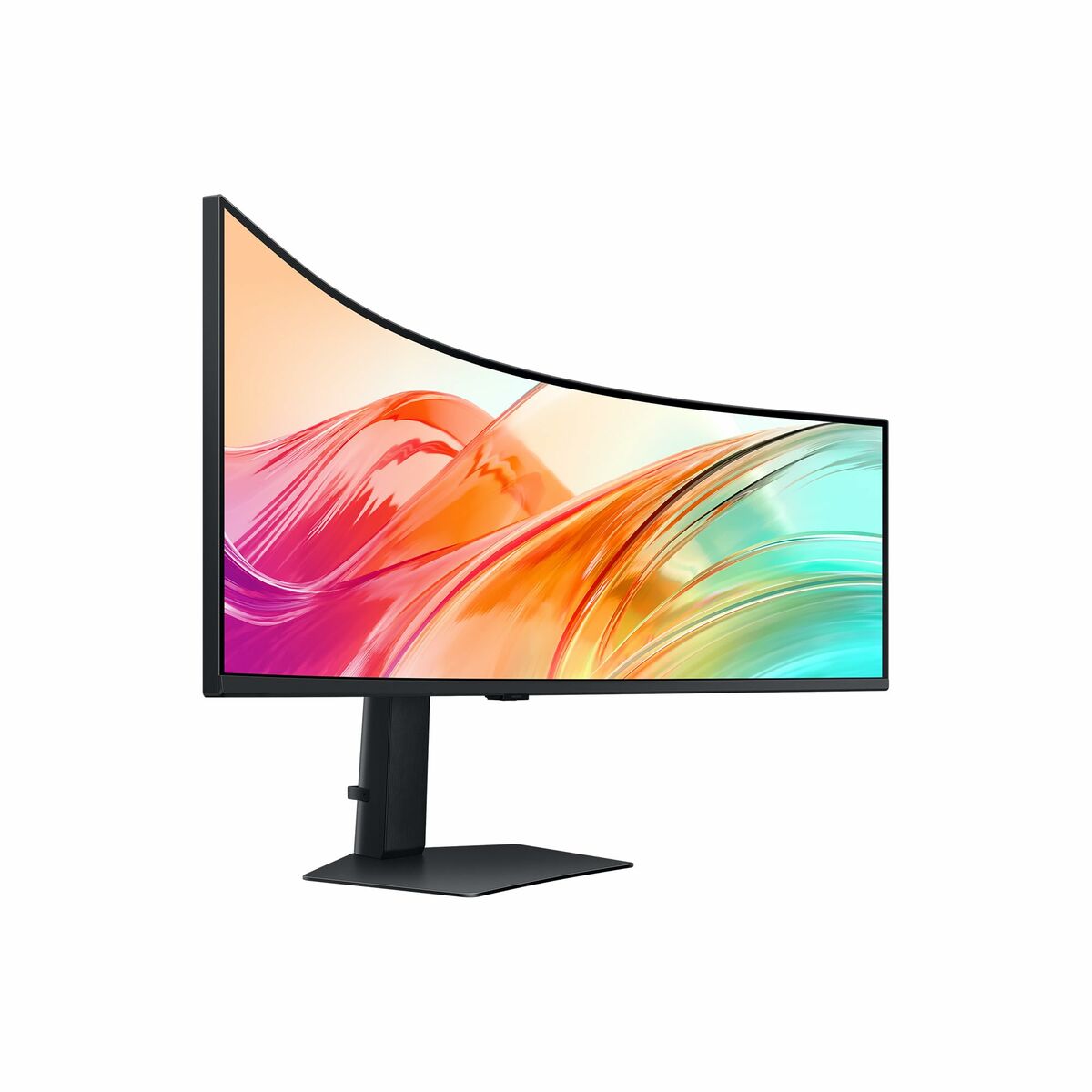 Monitor Samsung ViewFinity S9 S95UF S49F950UAU 49" LCD