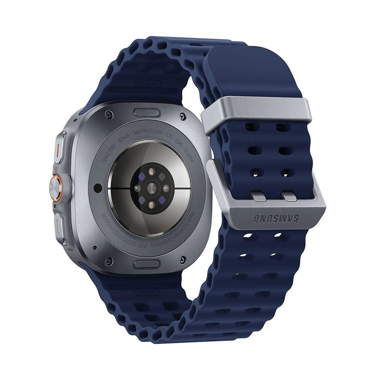 Smartwatch Samsung SM-L705 Blue 1,5"