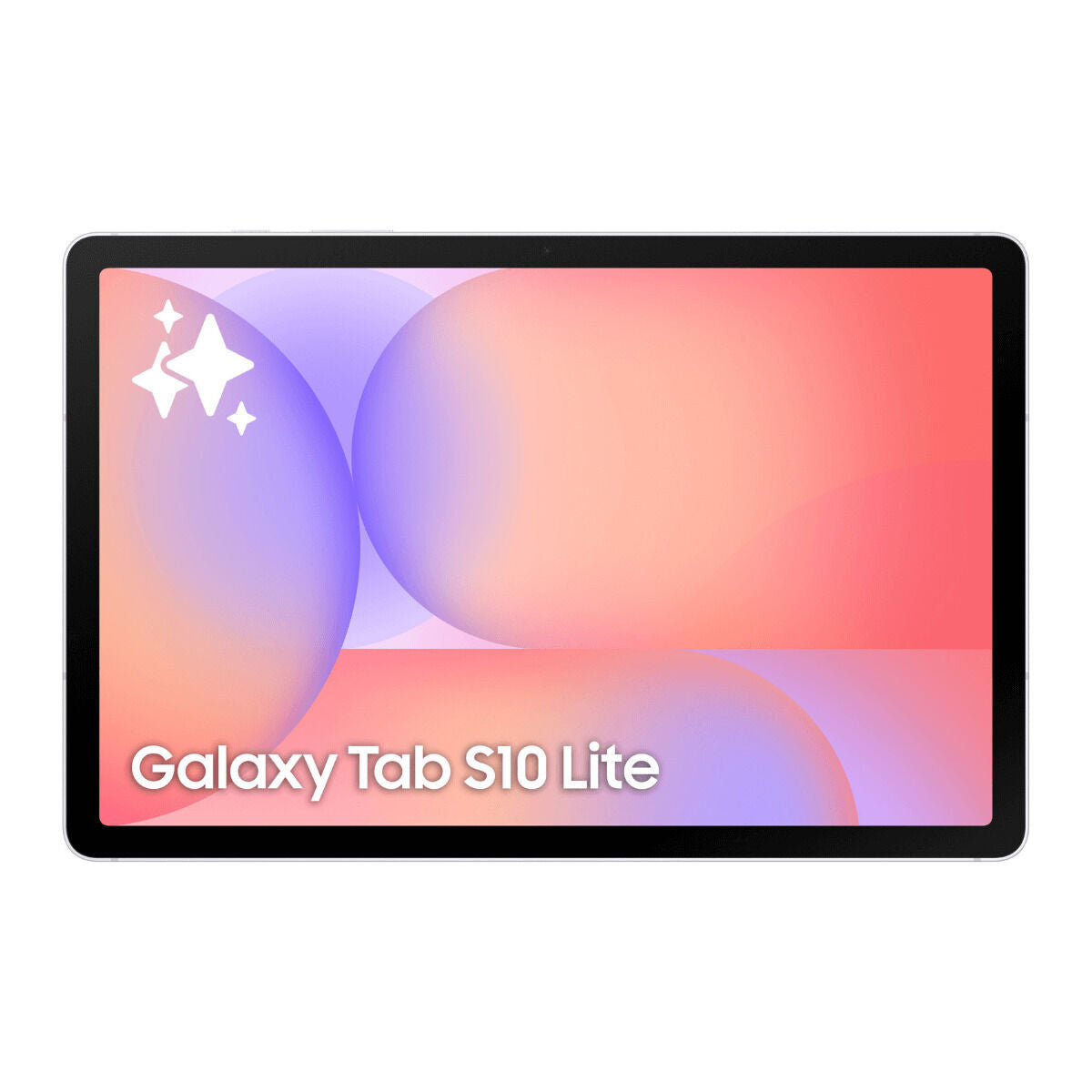 Tablet Samsung SM-X400 10,9" Octa Core 6 GB RAM 128 GB Silver
