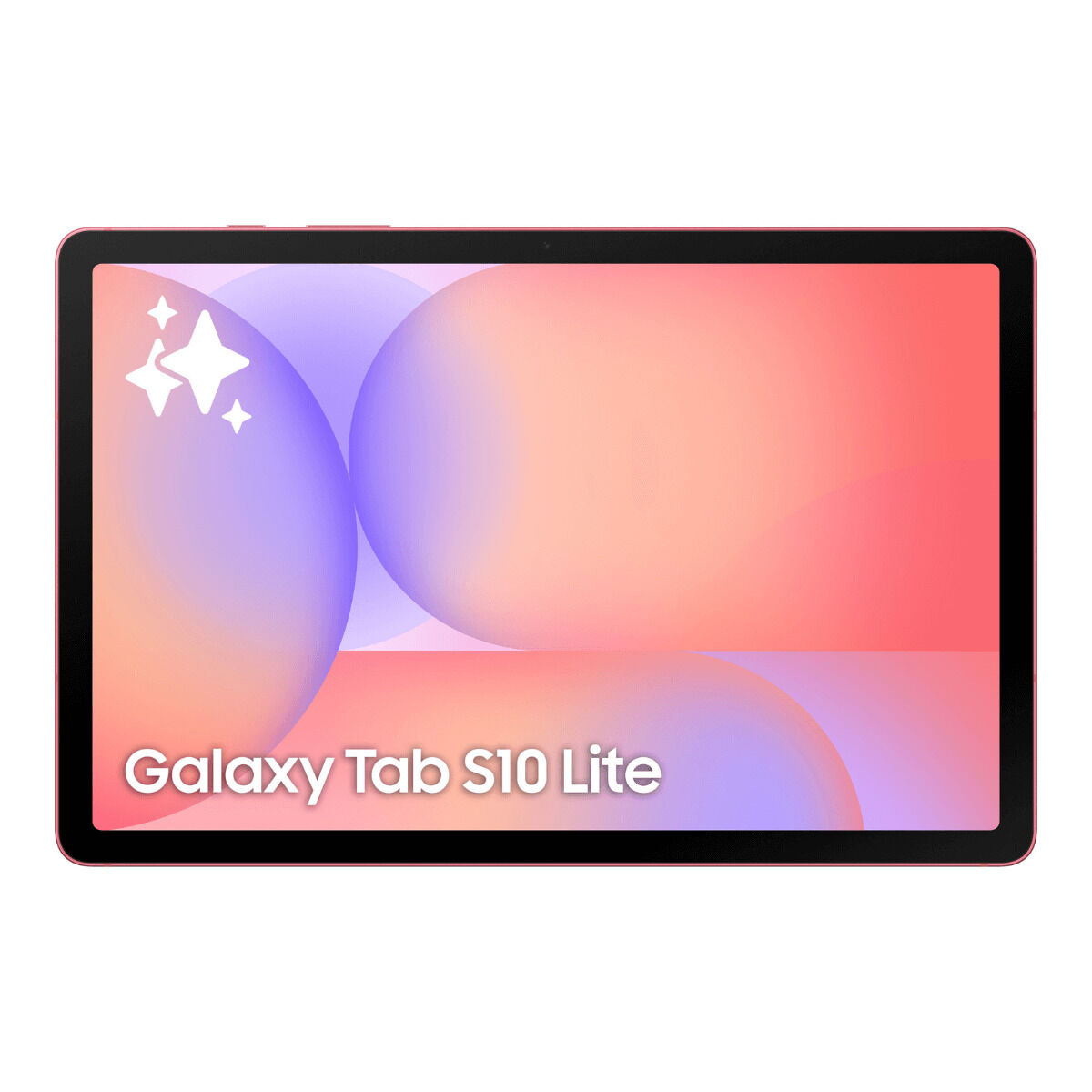 Tablet Samsung Galaxy Tab S10 Lite SM-X400 10,9" Octa Core 6 GB RAM 128 GB Coral