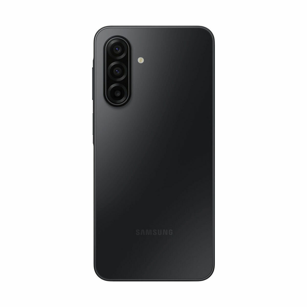 Smartphone Samsung Galaxy A17 5G 6,7" 6 GB RAM 128 GB Black