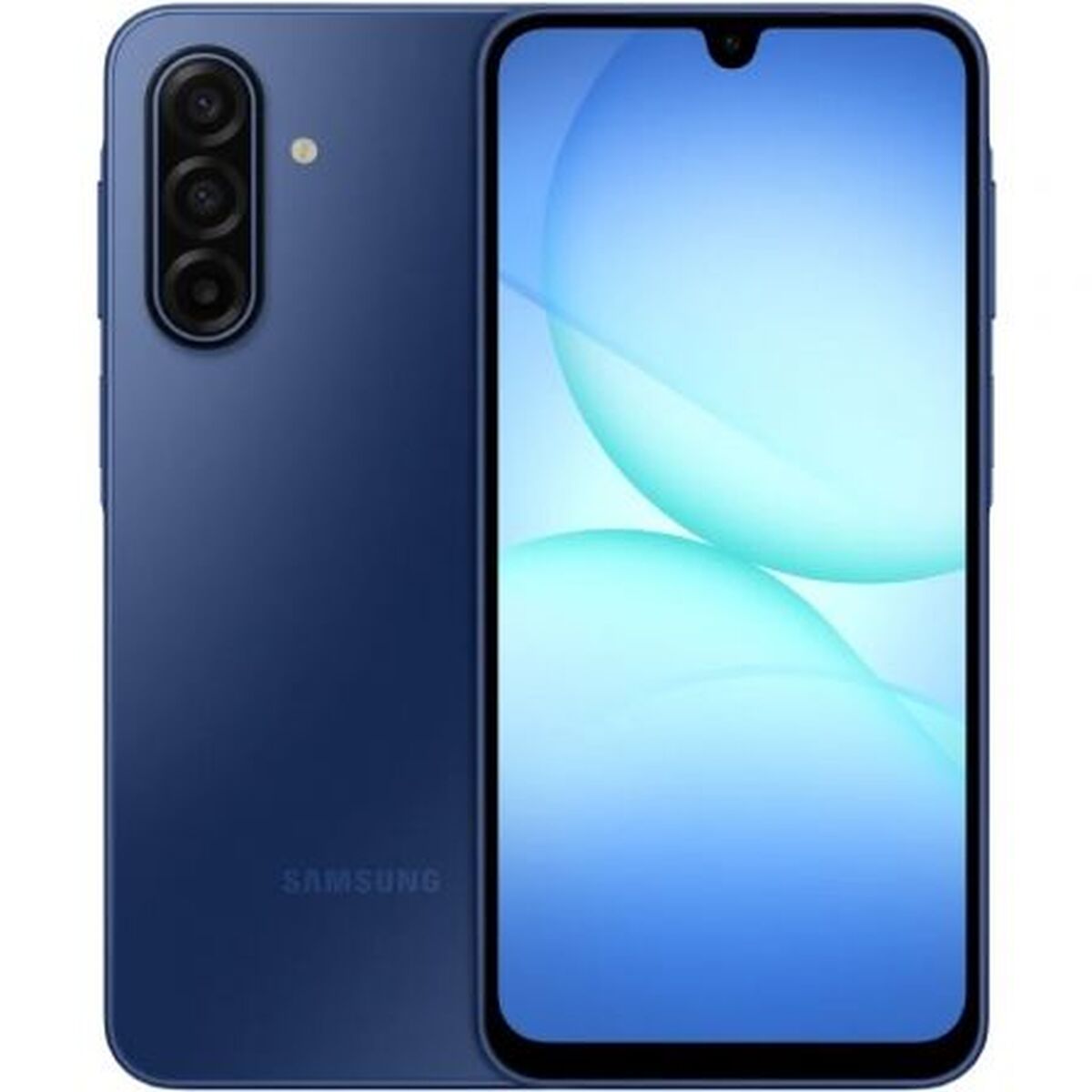 Smartphone Samsung SM-A176BZBDEUB Octa Core 8 GB RAM 256 GB Blue 6,7"
