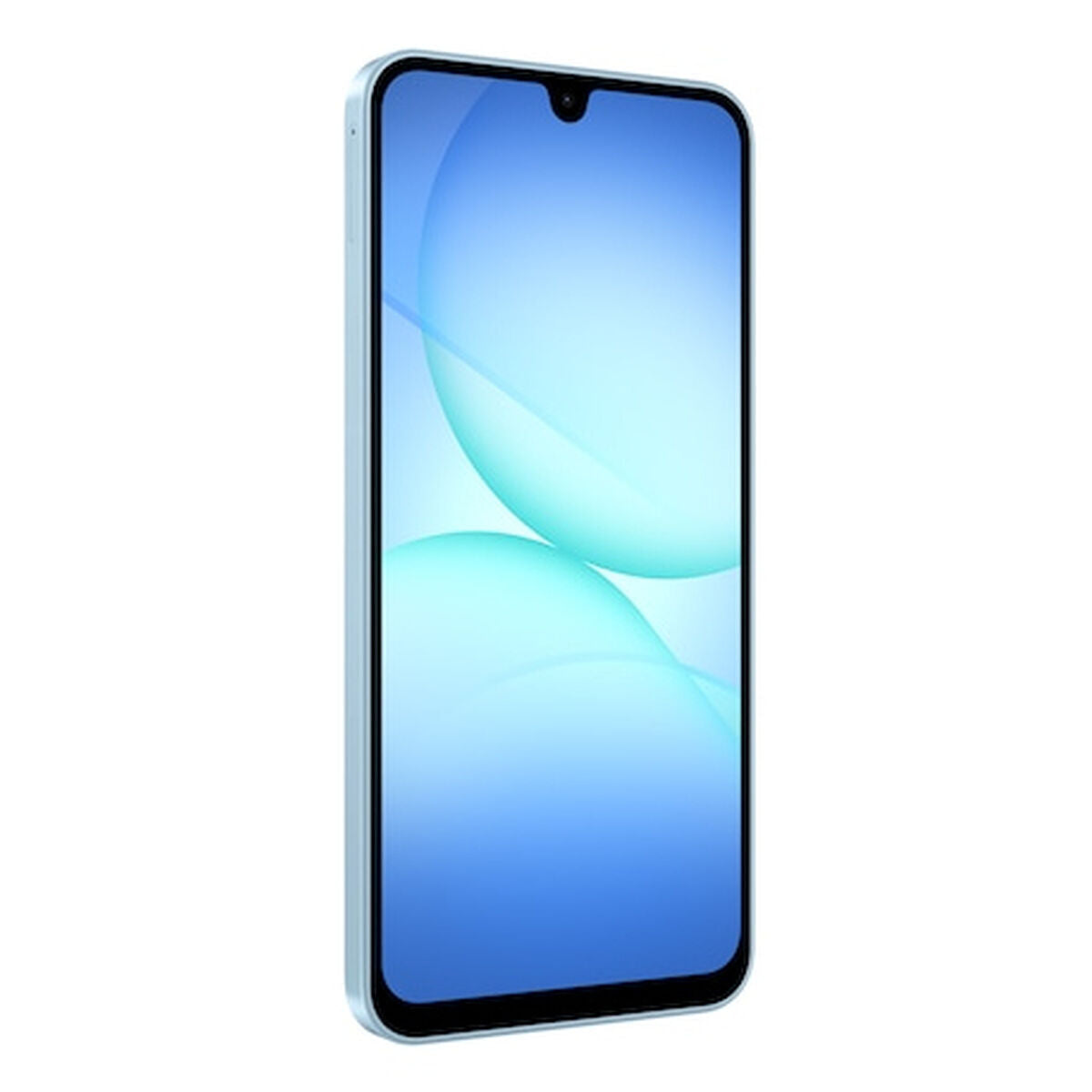 Smartphone Samsung SM-A175FLBEEUB 6,9" Octa Core 8 GB RAM 256 GB Blue