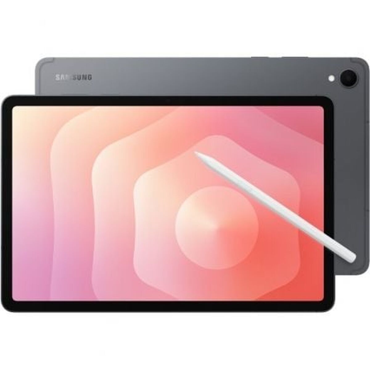 Tablet Samsung SM-X736BZAPEUB Octa Core 12 GB RAM 256 GB Grey 11"