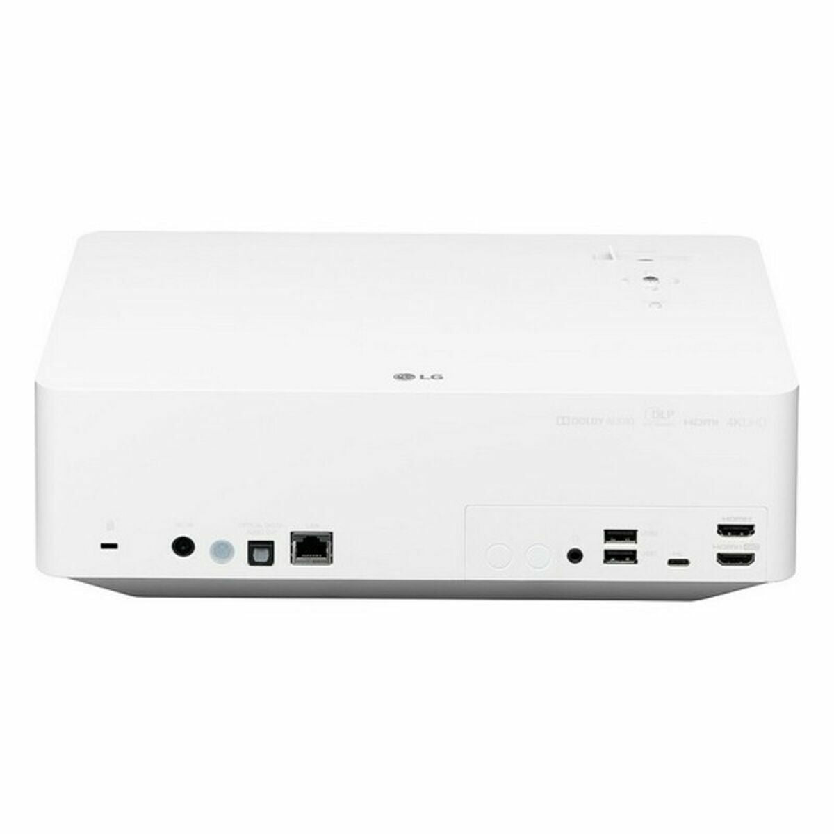 Projector LG HU70LS 4K Ultra HD 1500 lm White