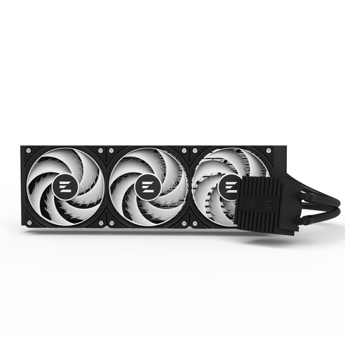 Liquid Refrigeration Kit Zalman ALPHA2 A36