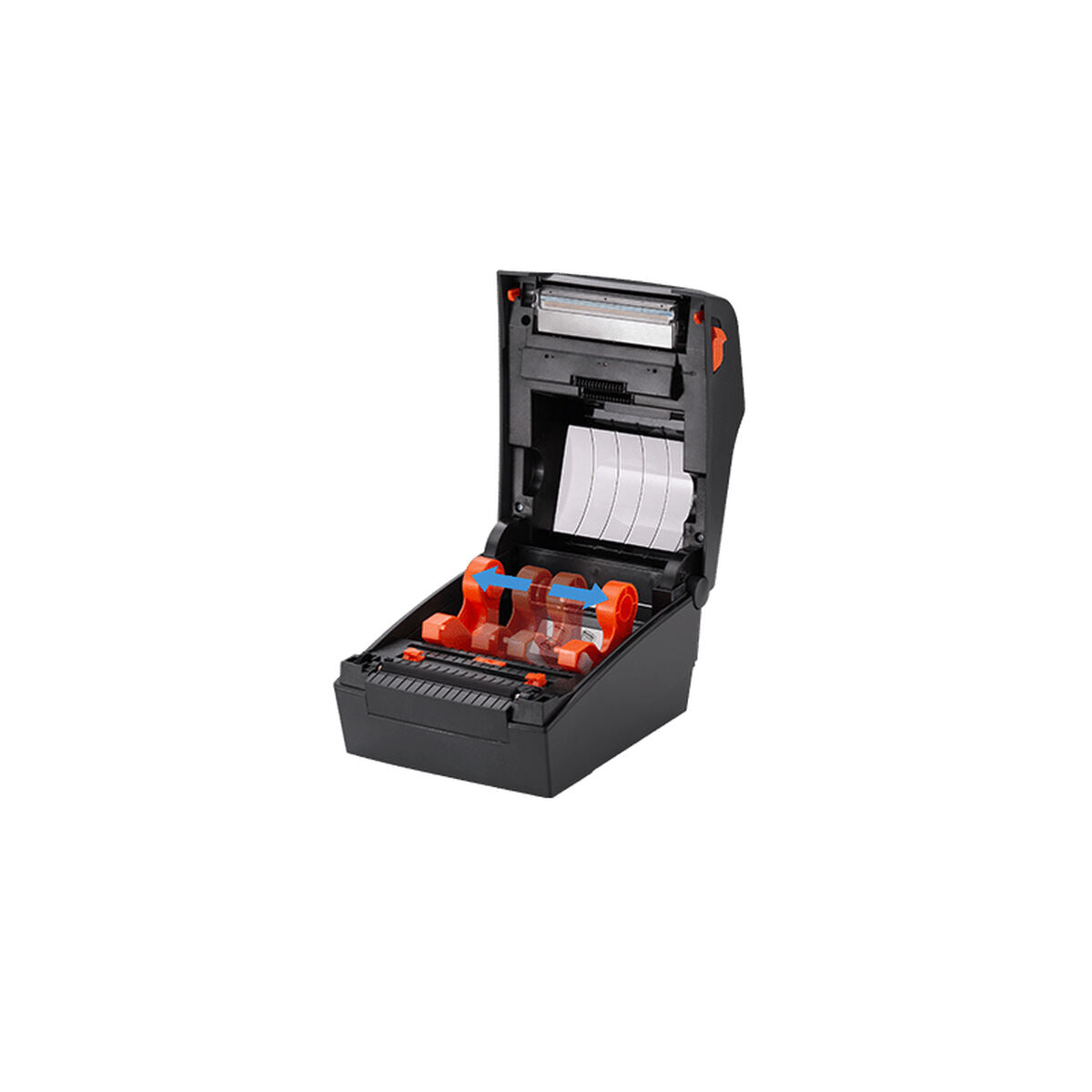 Ticket Printer Bixolon XD5-40DK/BEG