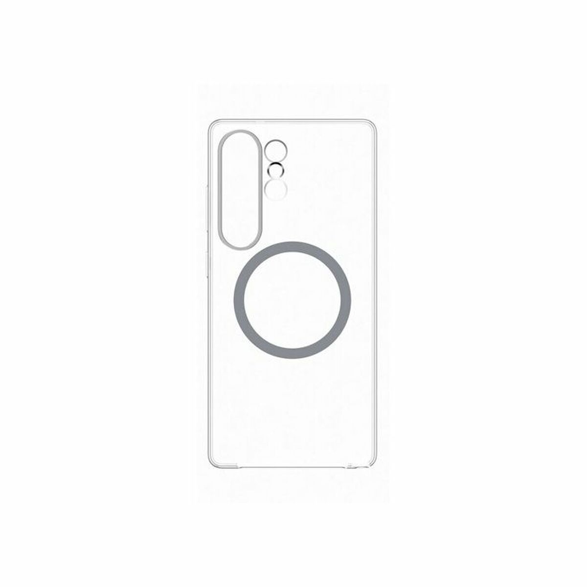 Mobile cover Samsung
